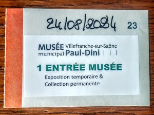 Musée Paul Dini