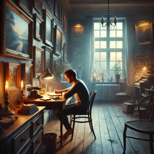 Les p’tits riens et les pas-grand-chose