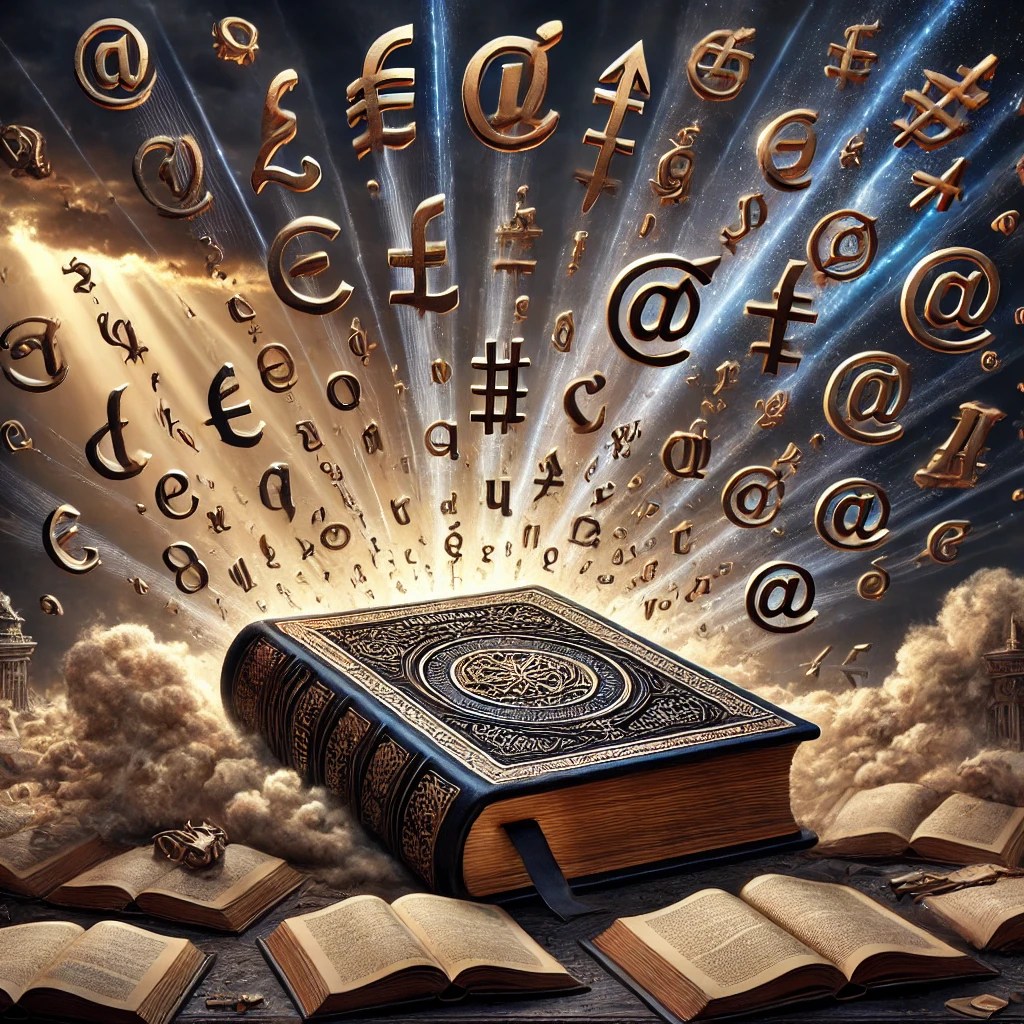 Et si on parlait de la langue française&nbsp;?