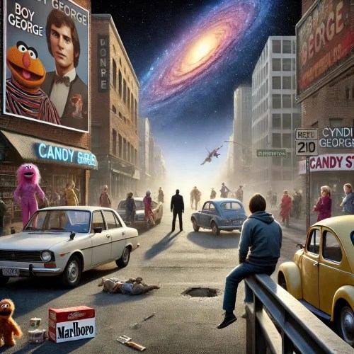 L&rsquo;insoutenable légèreté des&nbsp;lettres