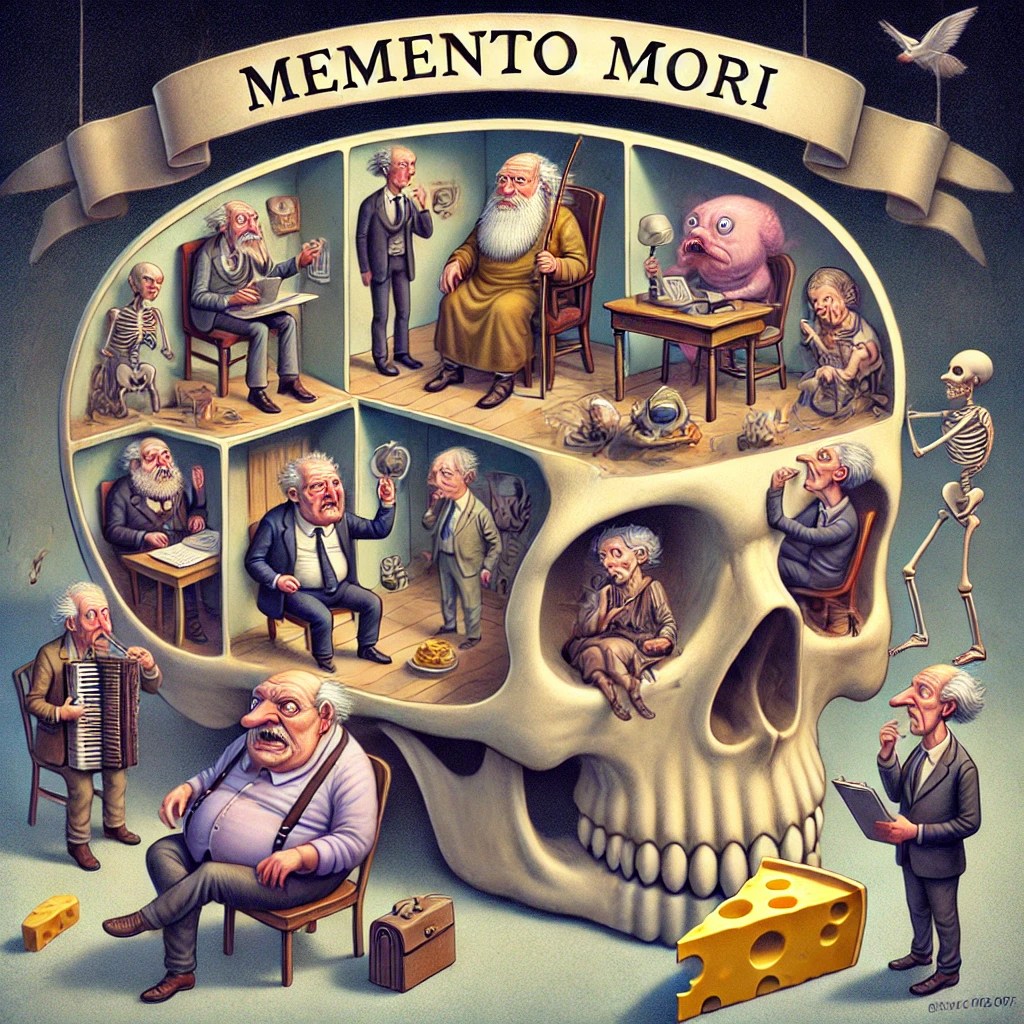 Memento Mori