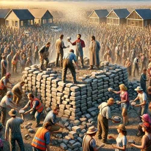 Le bénévolat : la critique de l&rsquo;altruisme