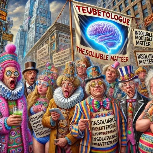 Un teubé peut en cacher un&nbsp;autre