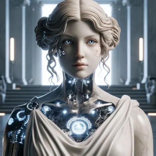 L&rsquo;énigme de Minerve et de l&rsquo;Intelligence Artificielle