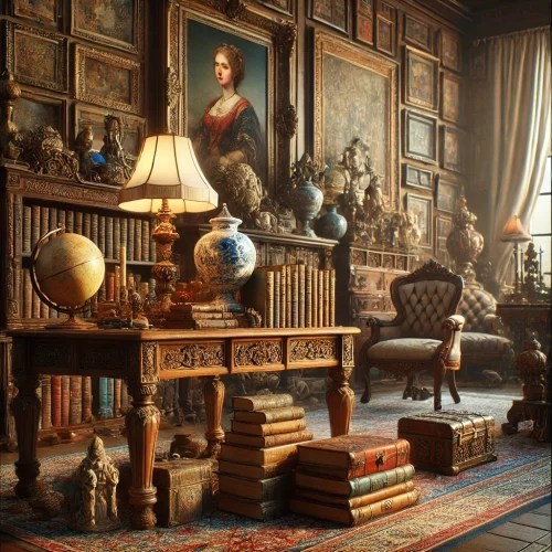 Art et intellectualisme