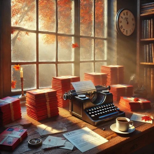 Les 100 premières enveloppes&nbsp;rouges