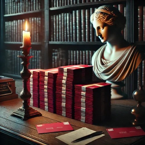 Utopie scriptologique