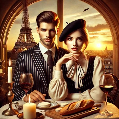 Fonctionnaire de l&rsquo;Administration Française