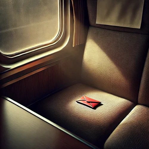 Hasard convenu ou chronique d’une rencontre&nbsp;annoncée