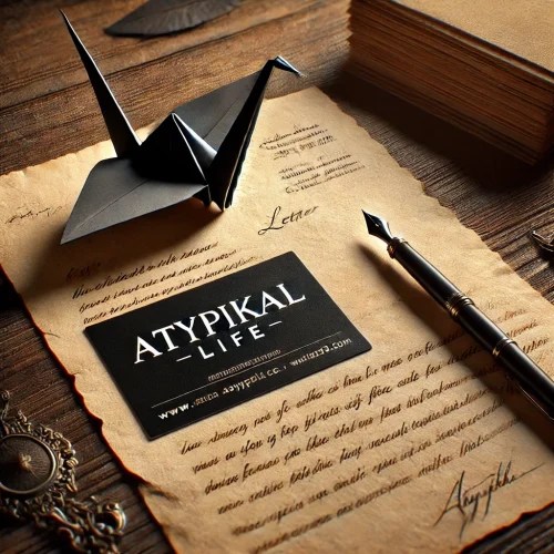 L&rsquo;odyssée épistolaire d&rsquo;un dandy&nbsp;littéraire