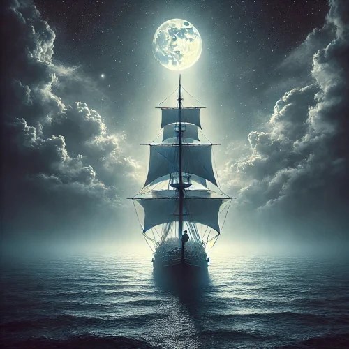 Réponse anticipatrice amphigourique