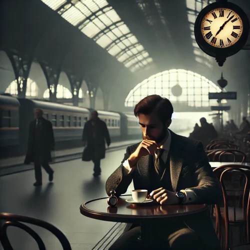 L’existence en hors-scène : fragments d’un esprit&nbsp;dissident