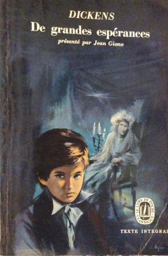 De grandes espérances