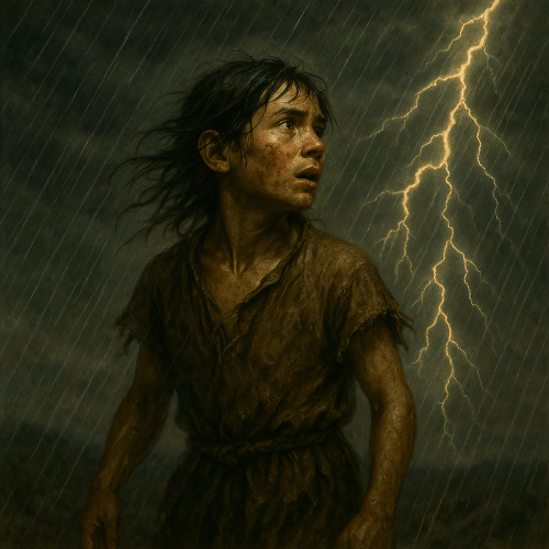 Des enfants sauvages et des&nbsp;livres