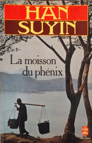La moisson du phénix