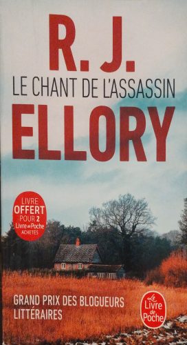 Le chant de l'assassin