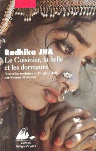 Le cuisinier, la belle et les dormeurs