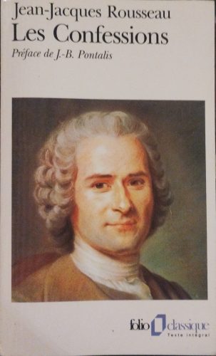 Les confessions