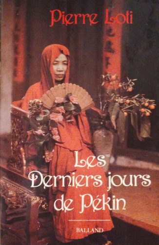 Les derniers jours de Pékin