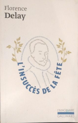 L'insuccès de la fête