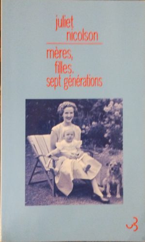 Mères, filles, sept générations