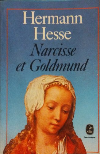 Narcisse et Goldmund