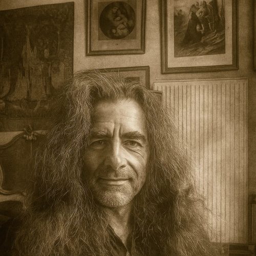 Grain de sable&nbsp;autistique