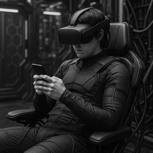 Élégie de la déresponsabilisation adulescente au XXIe&nbsp;siècle