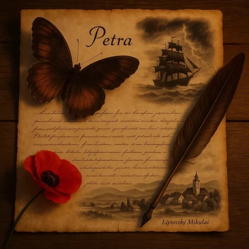 Quand le vent porte un&nbsp;regard