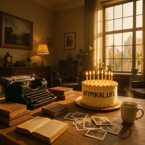 Un an plus&nbsp;tard