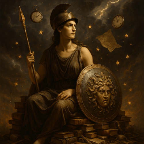 L&rsquo;utopie de bazar et l&rsquo;offense légitime de&nbsp;Minerve