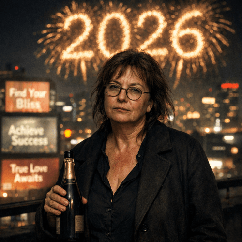 Message du 1er janvier 2026 réservé aux&nbsp;femmes