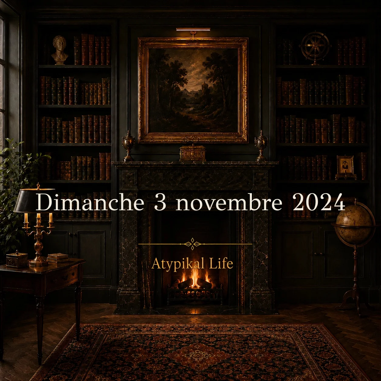 La quête d’une Minerve dans un monde apocalyptique