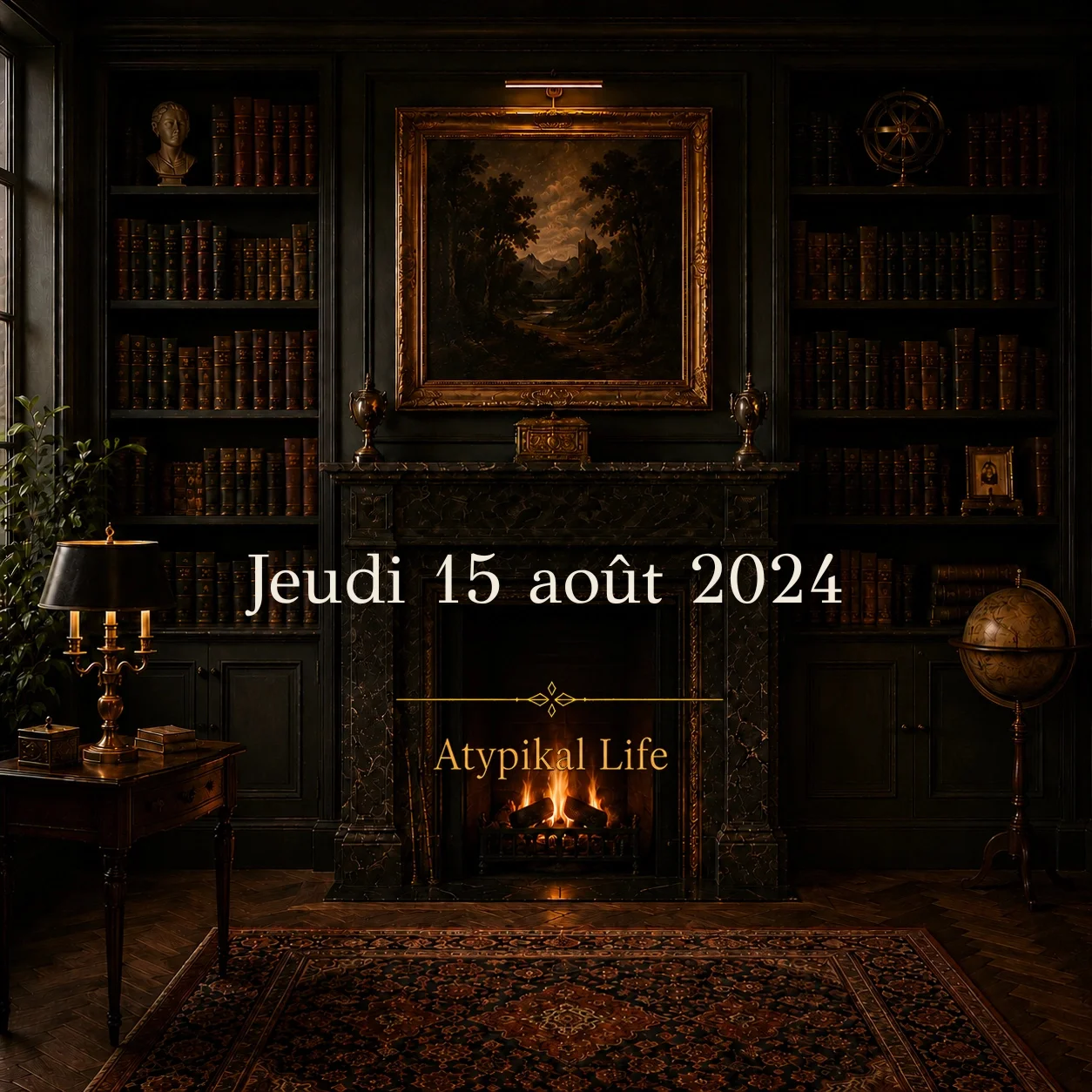 Première fois, premier essai, maladroitement