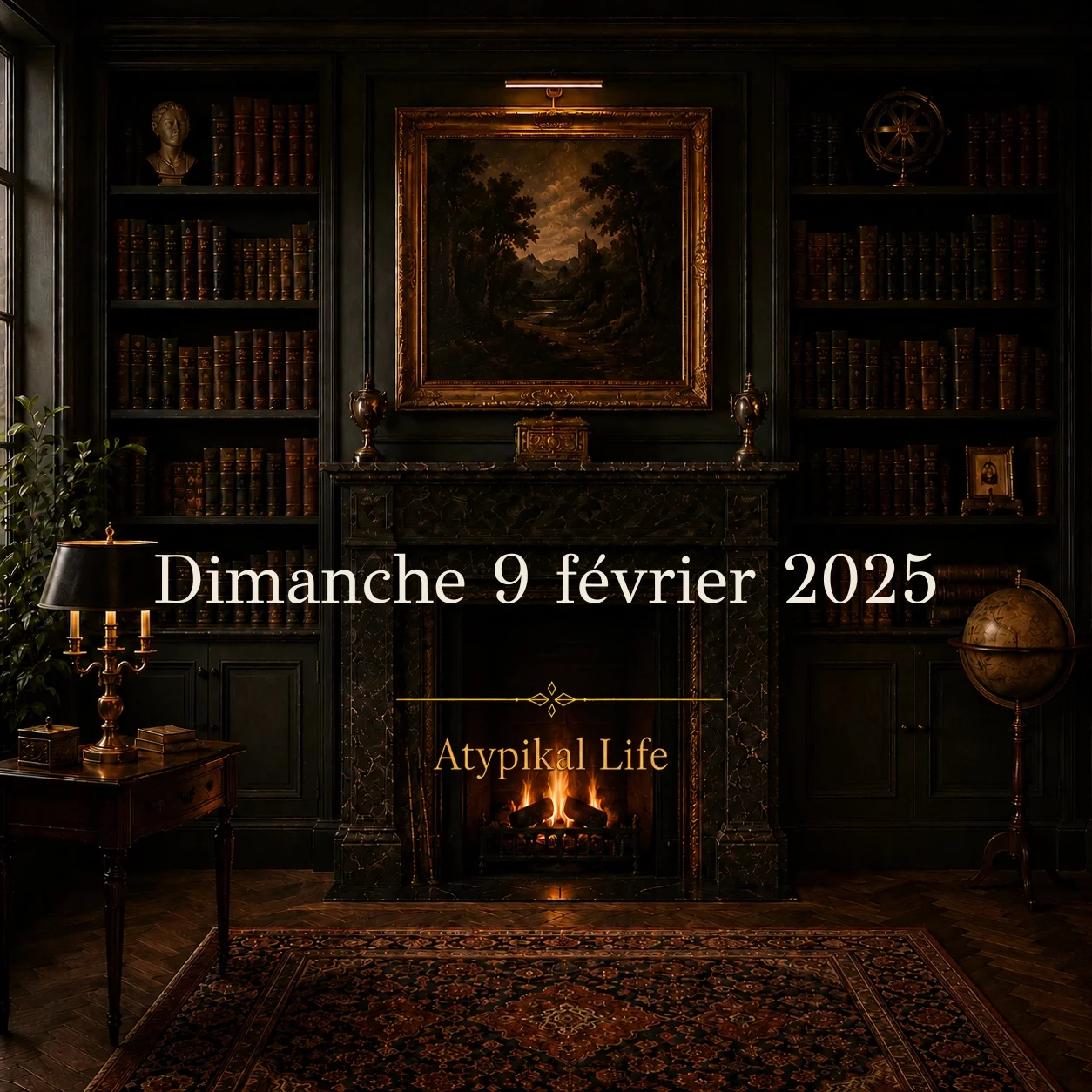 Dernières phalanges du savoir et philosophie du chaos : de la lucidité à l’inévitable